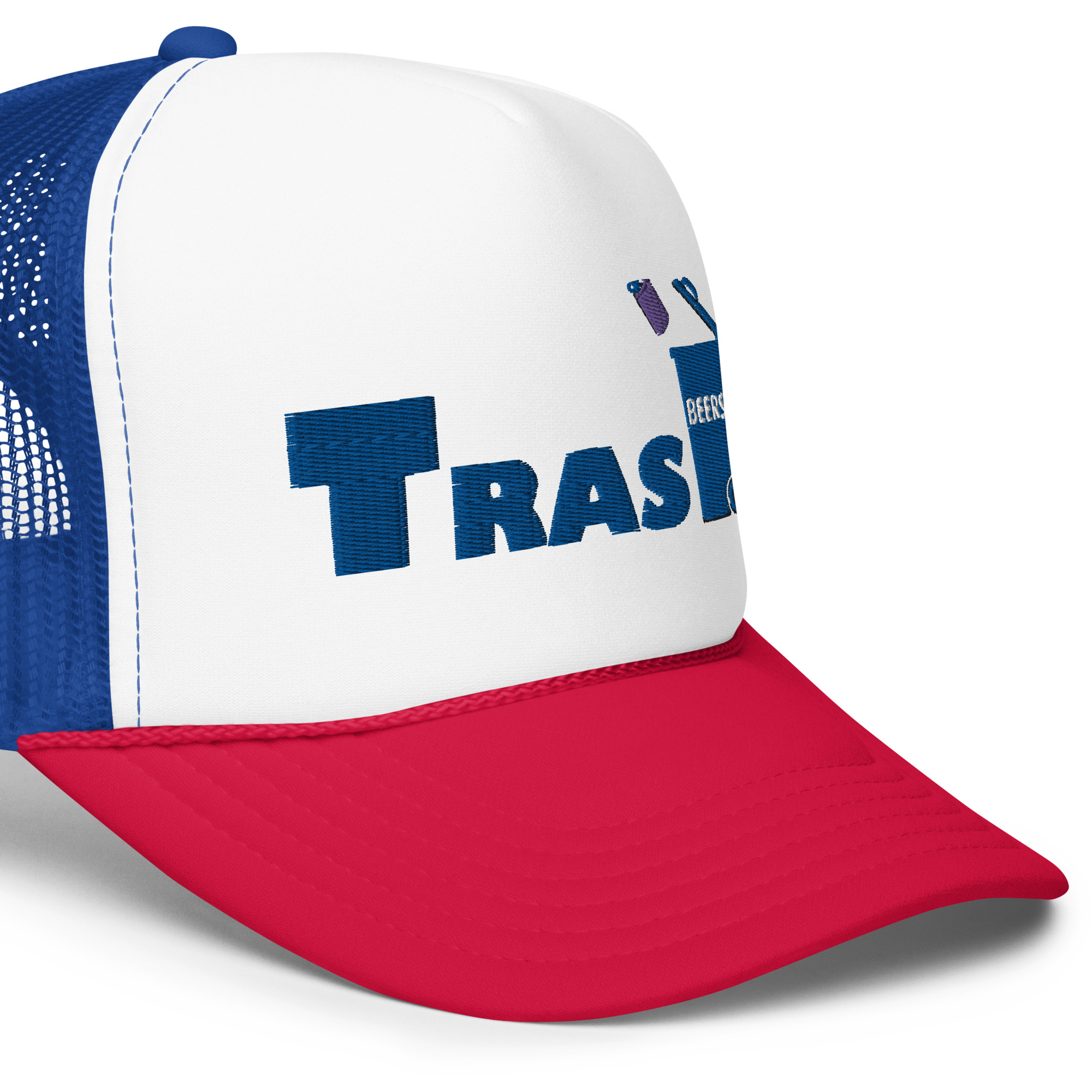 The Trashy Trucker - Image 5