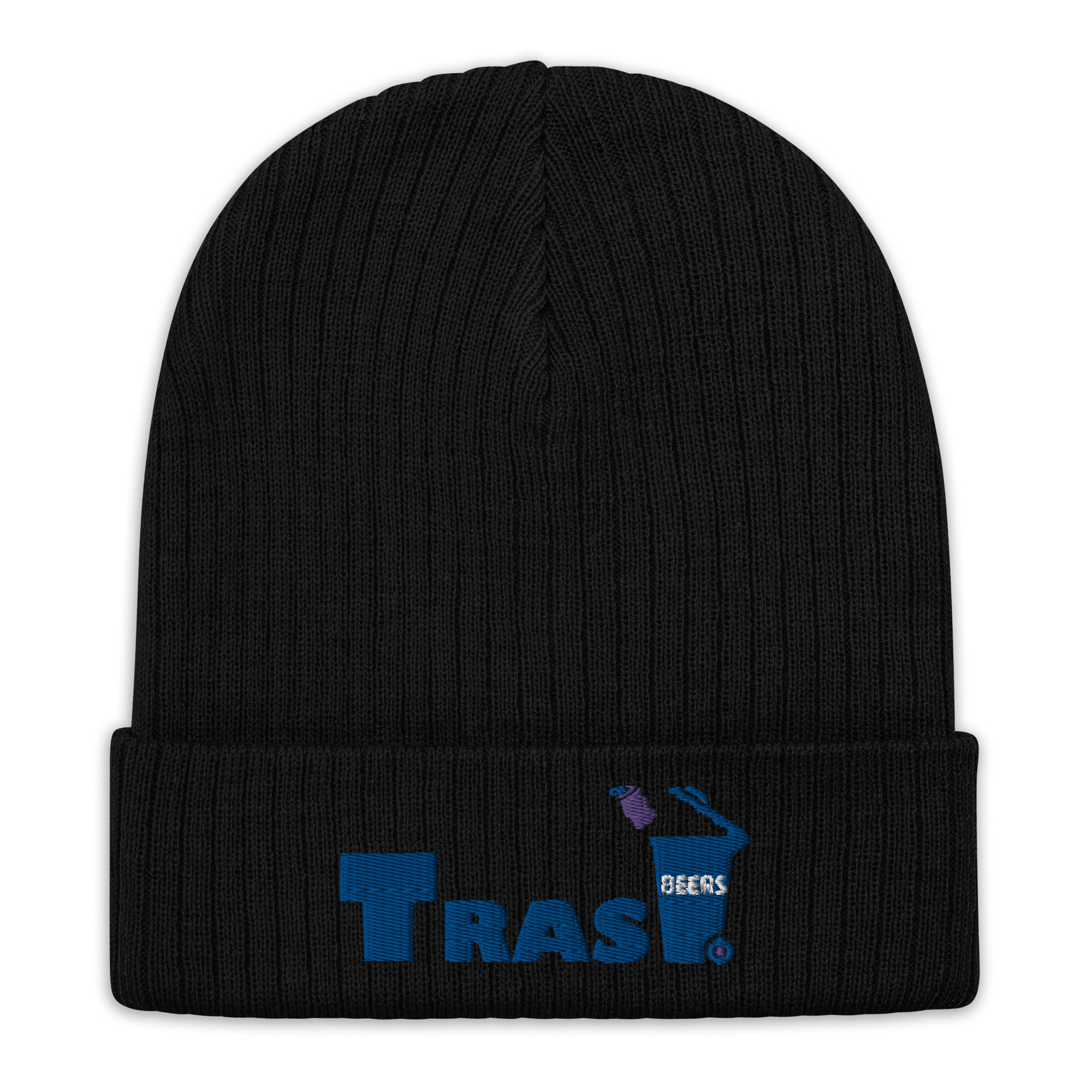 Trashy Beanie - Image 4