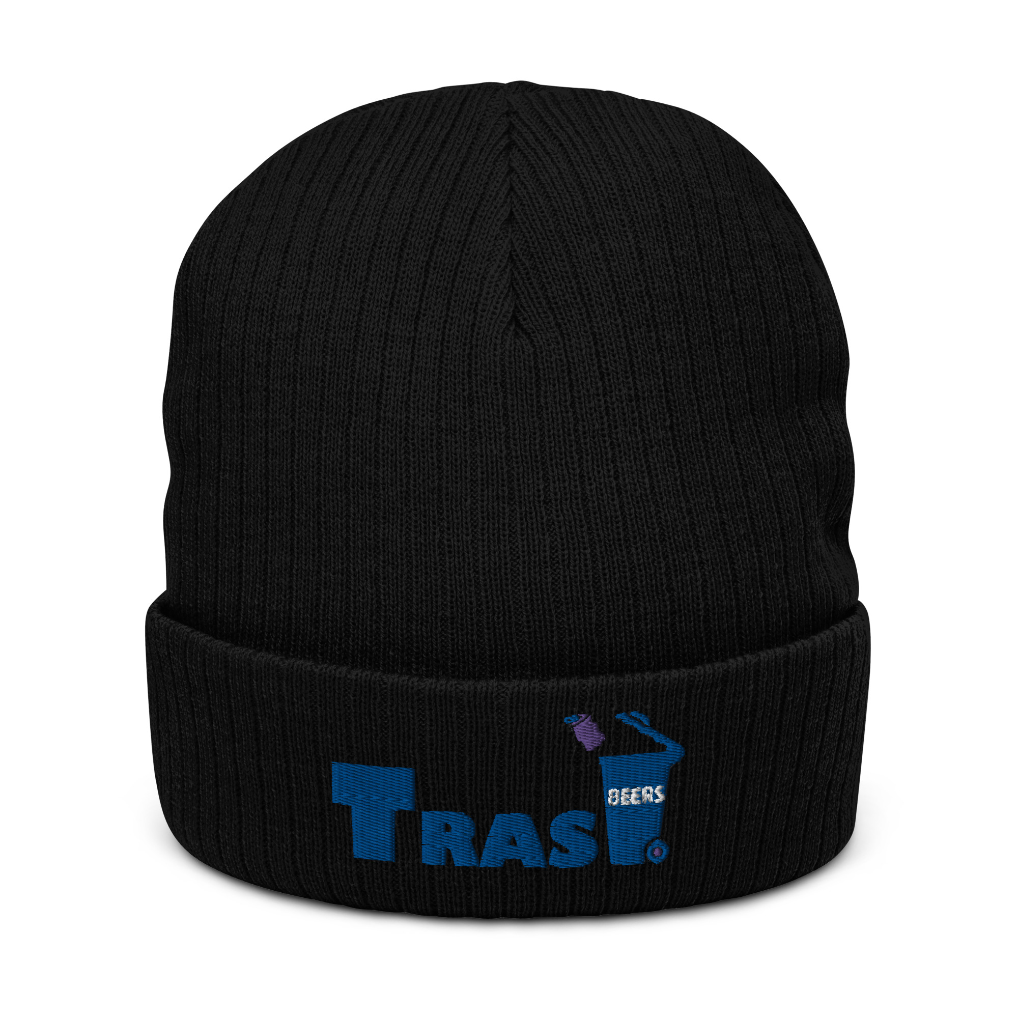 Trashy Beanie - Image 7
