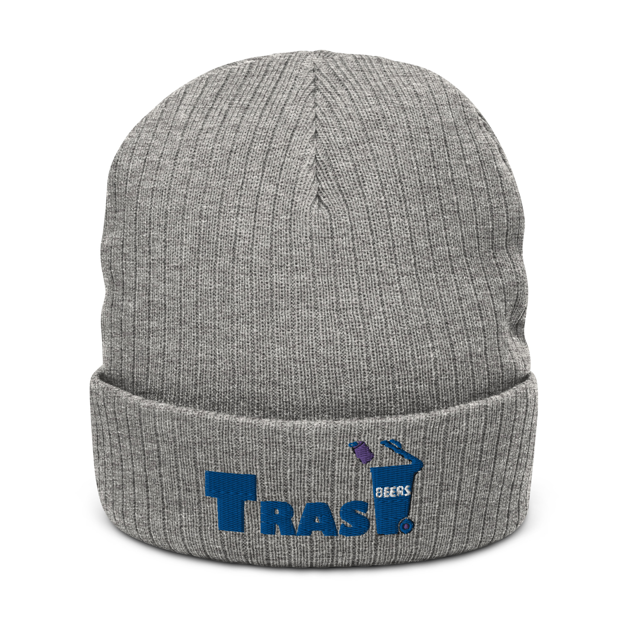 Trashy Beanie