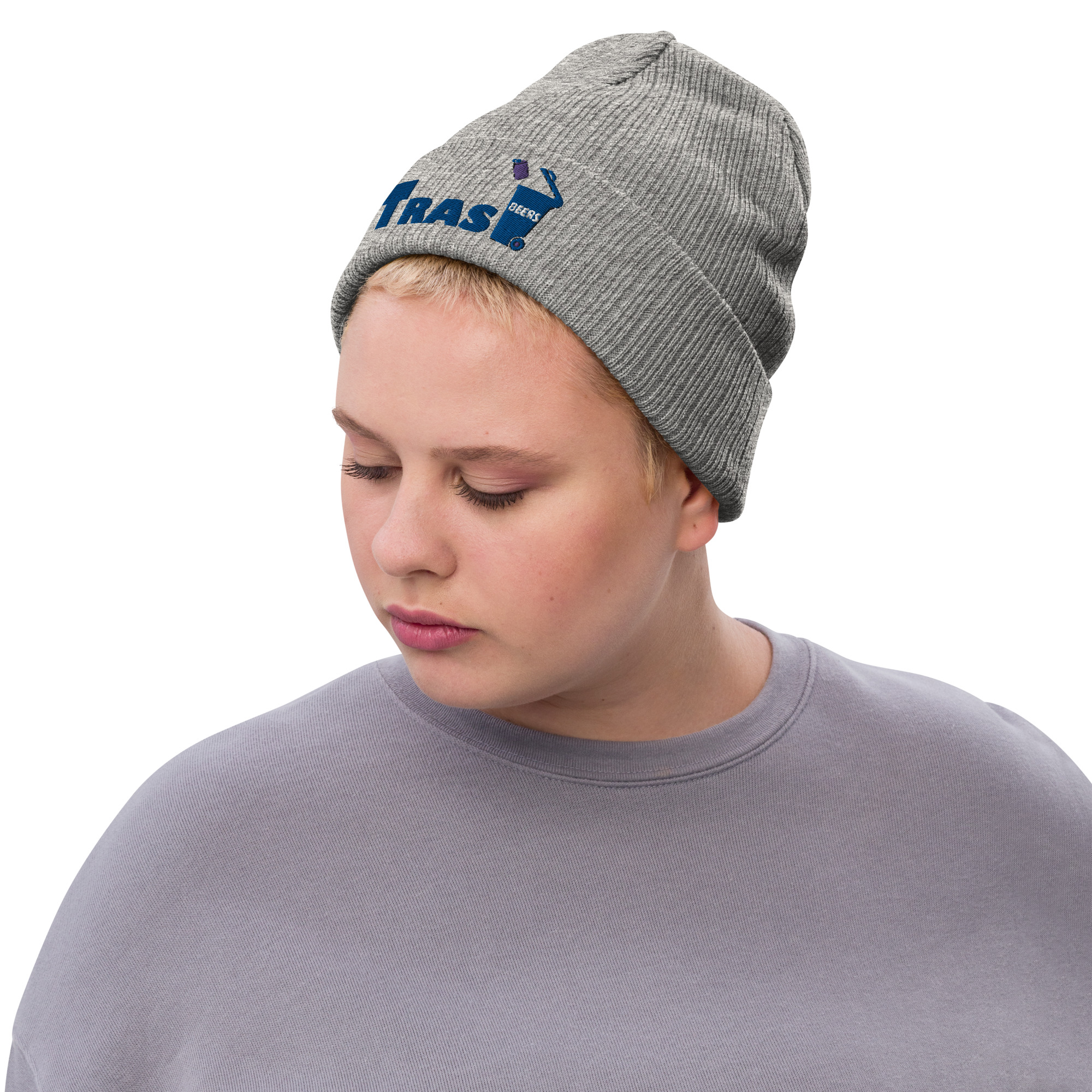 Trashy Beanie - Image 5