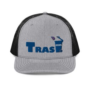 The Trashy Cap