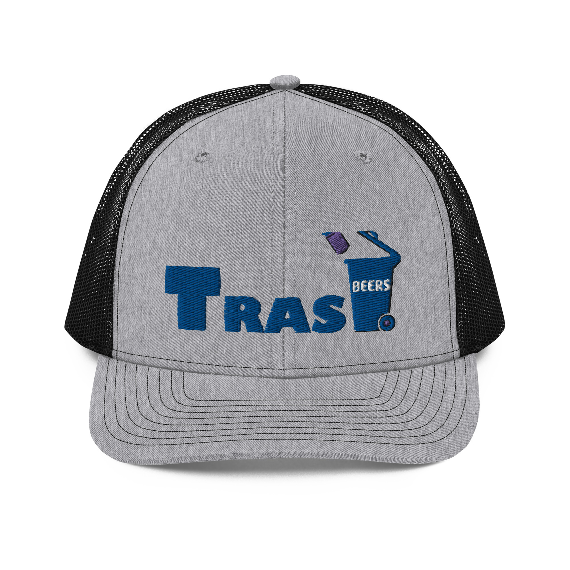 The Trashy Cap