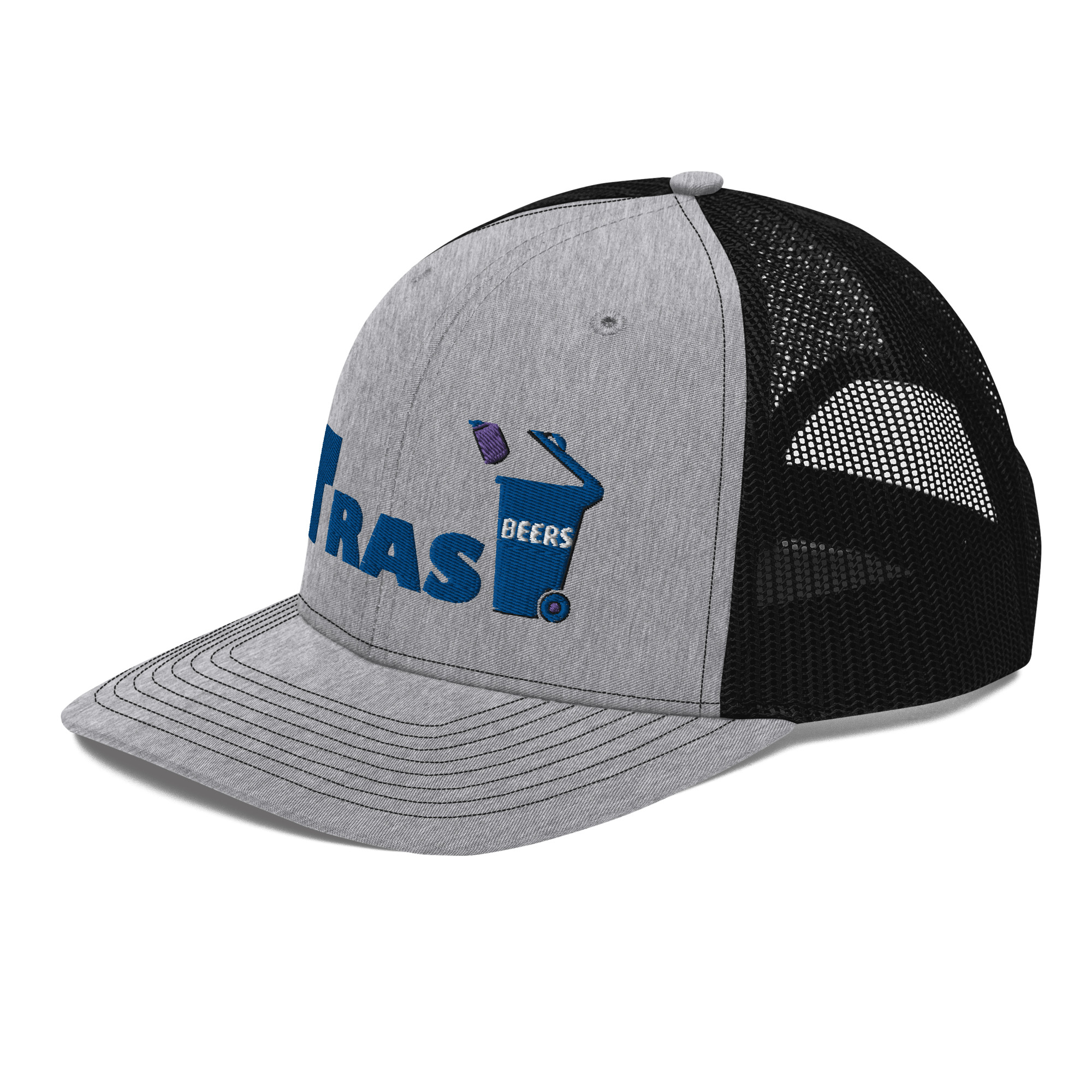 The Trashy Cap - Image 5