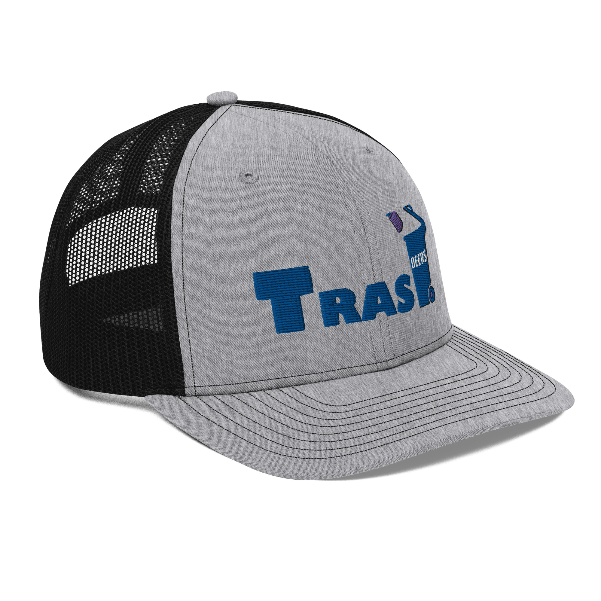 The Trashy Cap - Image 6