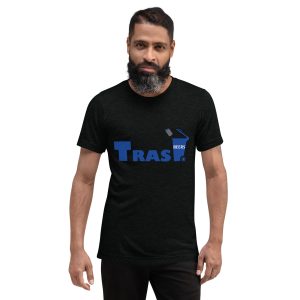 Trashy Shirt
