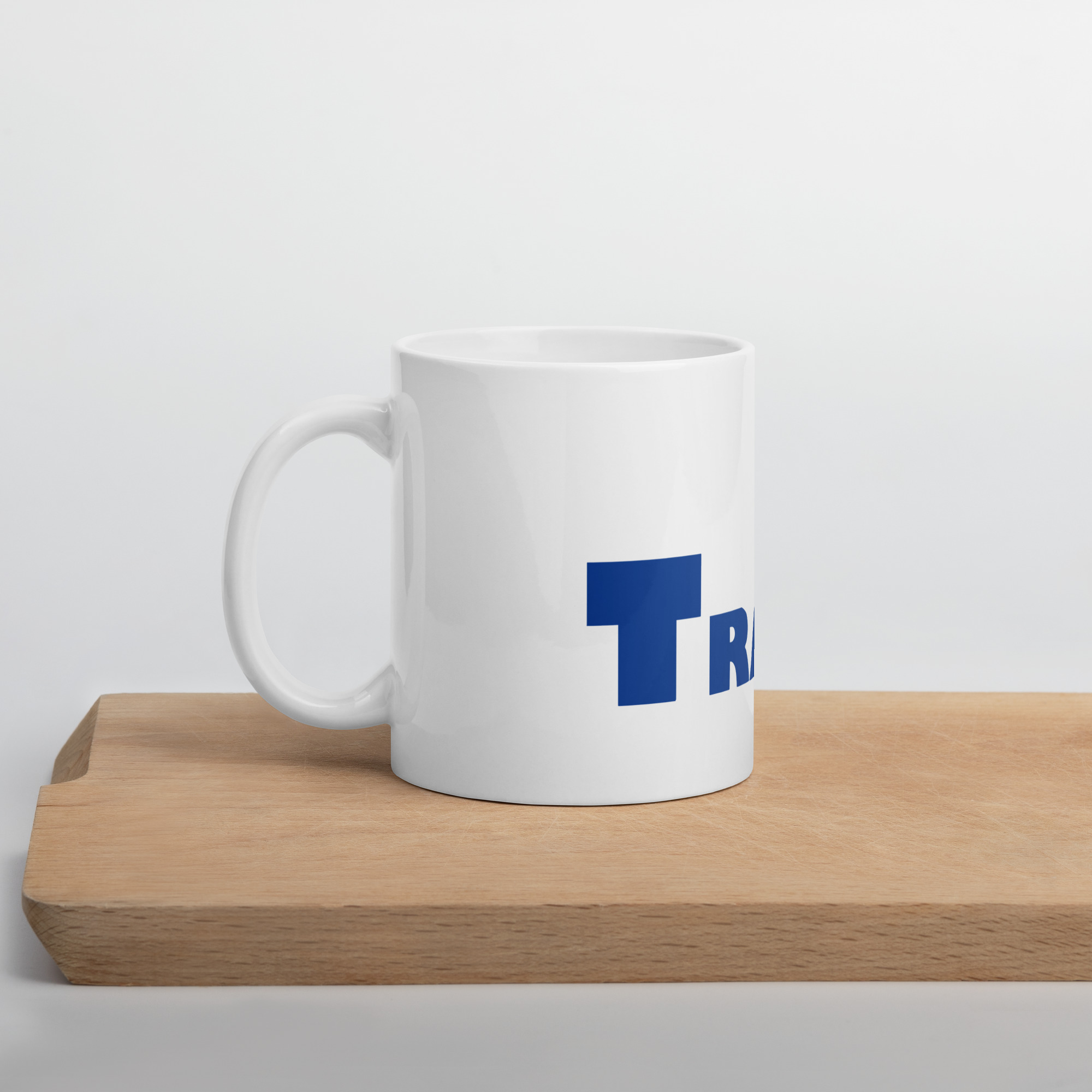 Trashy Mug - Image 4