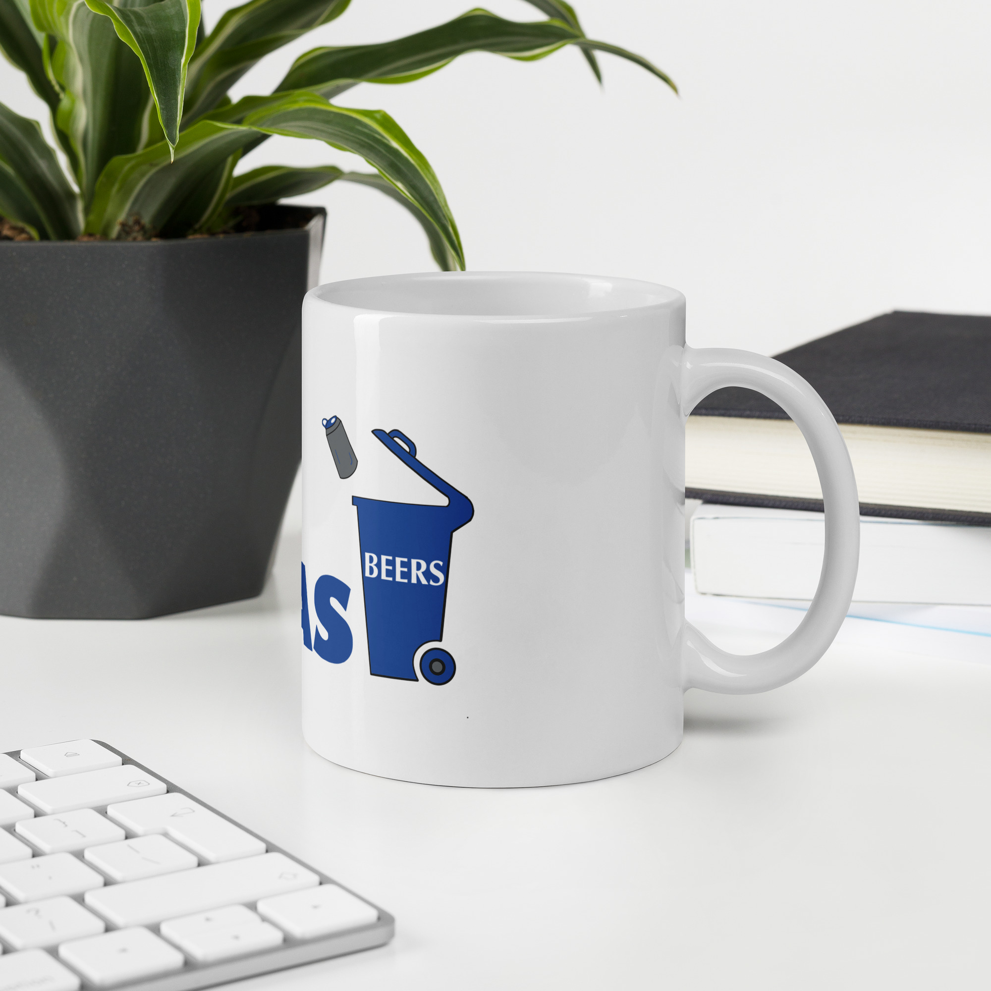 Trashy Mug - Image 5