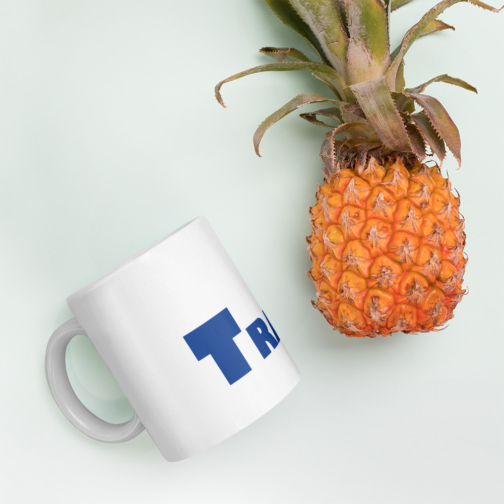 Trashy Mug - Image 2