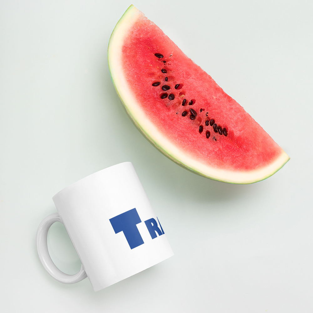 Trashy Mug - Image 3