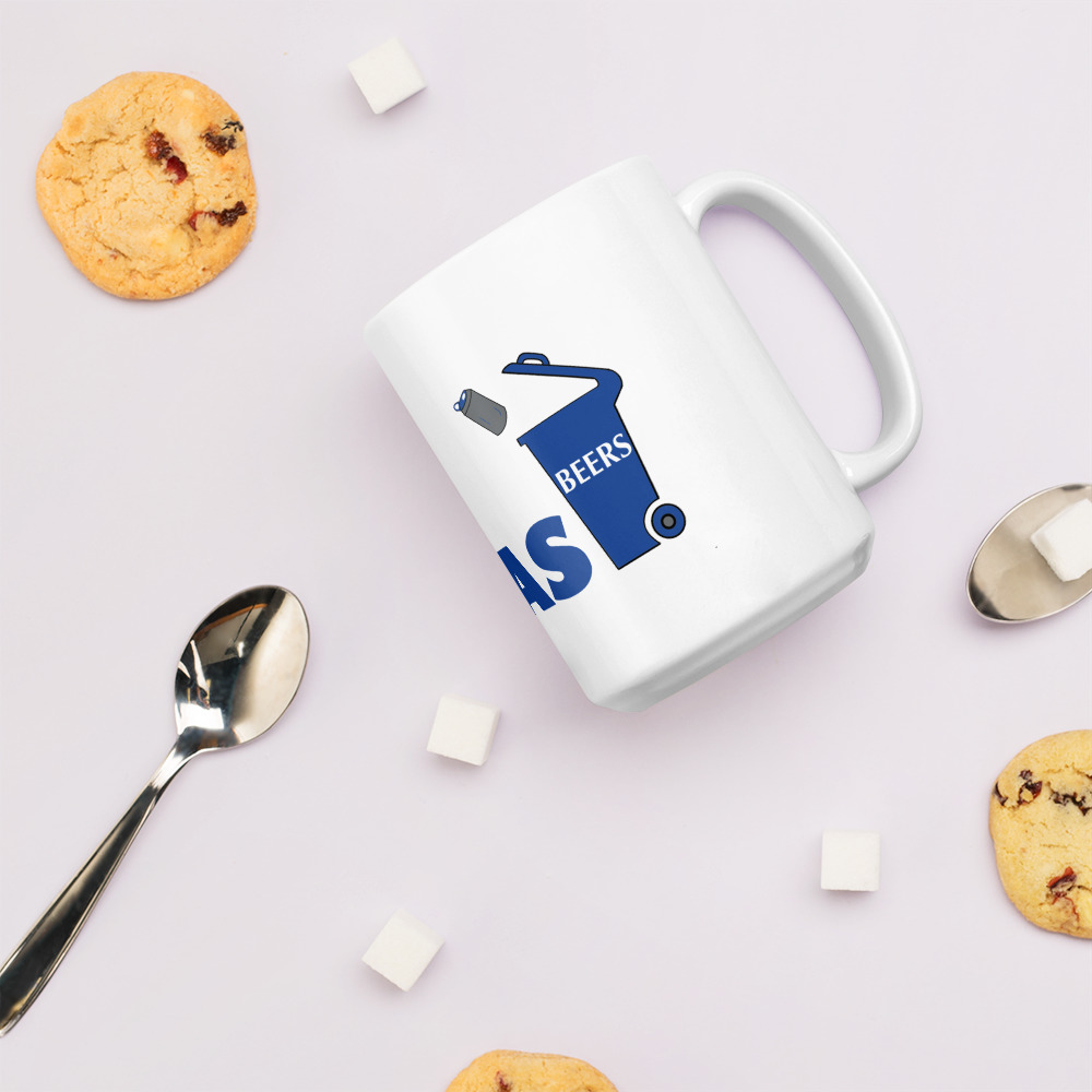 Trashy Mug - Image 6