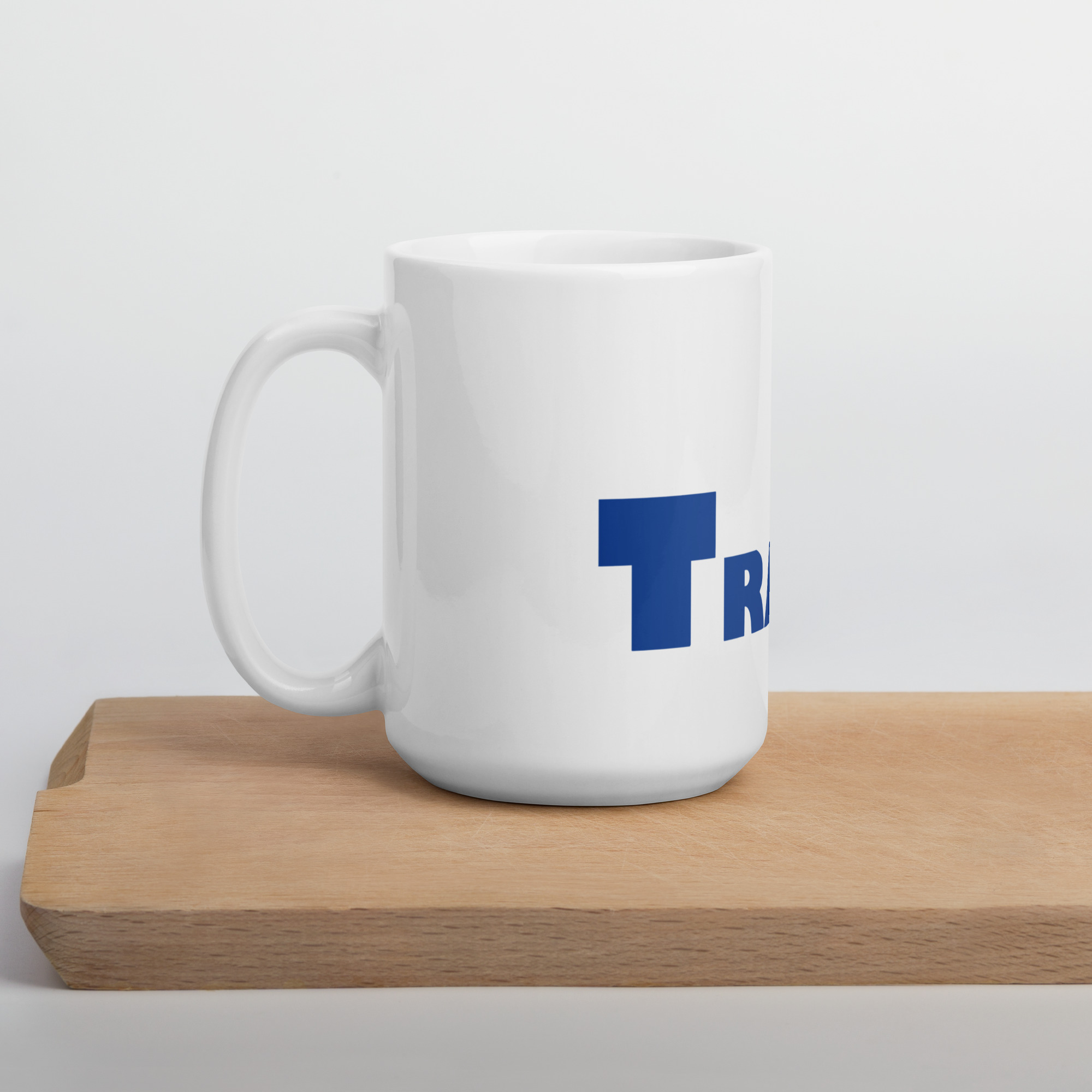 Trashy Mug - Image 7