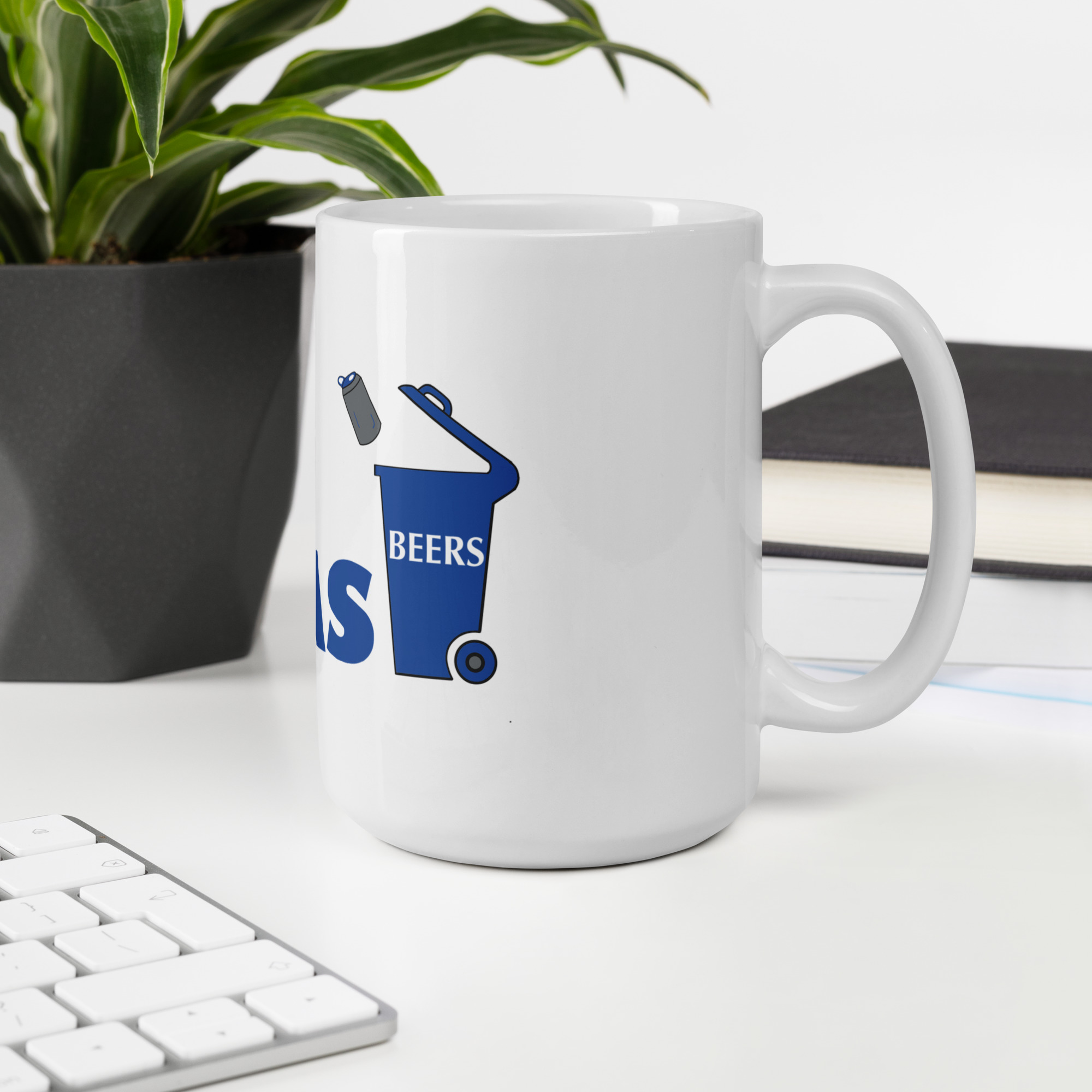 Trashy Mug - Image 8